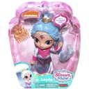 Fisher Shimmer&Shine Layla DYV96 DLH55