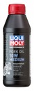 LIQUI MOLY 1506 OLEJ VIDLICE NA MOTORKY 10W STRED