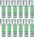 12x LEPIDLA A TESNIACA HMOTA 310ML BOLL GREY