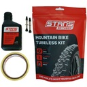 Stan's NoTubes MTB Tubeless Kit 21mm/44mm