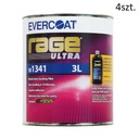 RAGE ULTRA Tmel 101341 EVERCOAT 4ks 3L