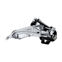 Predná prehadzovačka Shimano FD-TY700 42Z univerzálna