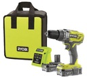 Ryobi vŕtačka/skrutkovač 18V R18PD3-220S