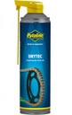 PUTOLINE mazivo na reťaz DRYTEC AEROSOL 500ML