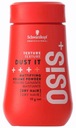 SCHWARZKOPF PROFESSIONAL OSIS+ ZMATŇUJÚCI PRÁŠOK DUST IT VOLUME