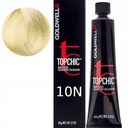 Goldwell TOPCHIC Paint 10N 60 ml EXTRA SVETLÁ PRÍRODNÁ BLOND