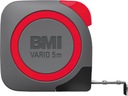 Vreckový meter Vario EGI 3mx13mm BMI