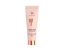 Farbiaci krém Golden Rose Nude Look 01 SPF 25