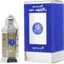 Al Haramain Parfumy Platinum Oud Edp 100 ml