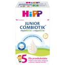 HiPP 5 COMBIOTIK mlieko pre predškolákov 550g