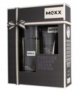 MEXX FOREVER CLASSIC MUŽI PRE NEHO DNS+GÉL SET