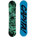 Snowboard CAPITA Scott Stevens Mini 2023 120