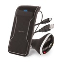 Bluetooth súprava hands-free pre auto - auto