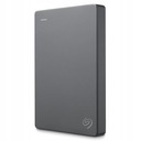 Externý pevný disk Seagate Basic (4TB; 2,5