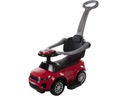 Pojazd SUN BABY Sport Car Red