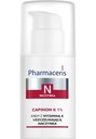 Pharmaceris N Capinon K krém na cievy 30 ml