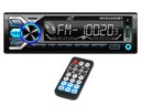 Autorádio LTC MVX4300 Bluetooth SD MP3 AUX