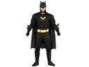 BATMAN MUSCULAR HALLOWEEN SUIT L (52-54)