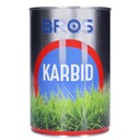 BROS CARBID KRTOVÝ REPELLER 1kg