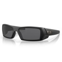 Ochranné okuliare Oakley SI Gascan Matte Black Grey 03-473