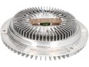 SPOJKA VENTILÁTORA AUDI A6 C5 4.2 98-05