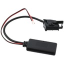 BLUETOOTH ADAPTÉR MERCEDES W168 W202 W203 W211 ML