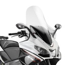 KAPPA GLASS APRILIA SRV 850 (12-15) 78 X 62 CM TRANSPARENT