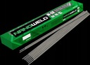 PRO RUTIL ELEKTRODE NANOWELD R-12 2,5*350MM 2,5KG