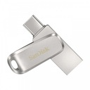 SanDisk Ultra Dual Luxe 128GB USB3.1 TypeC 150MB/s