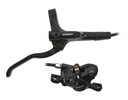 Shimano Altus BR-MT201 1600mm OEM zadná brzda