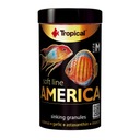 TROPICAL Soft Line America M granule 60 g