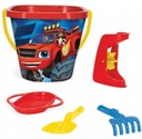 BLAZE SAND SET VEDROVÉ FORMY 81341