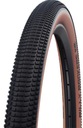 Plášť Schwalbe Billy Bonkers HS600 26x2.10 54-559