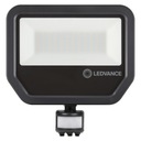 LED reflektor + senzor 50W neutrálny LEDVANCE