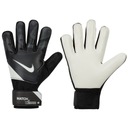 Rukavice Nike GK Match Jr FJ4864-011 čierne 6