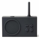 Lexon Tykho 3 Bluetooth rádio, DIZAJN, KVALITA