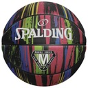 Basketbalová lopta Spalding Street Marble, veľkosť 7