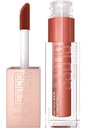 MAYBELLINE hydratačný lesk na pery (LIFTER LESK) 5,4 ML - ODTIEŇ: 09 TOPAZ