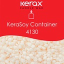 KeraSoy Container tablety sójového vosku 1 kg