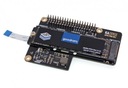 KAmodRPi5 PCIe-M.2 - NVME M.2 diskový adaptér pre Raspberry Pi 5