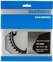 Prevodník SHIMANO 36T pre Dura-Ace FC-9000