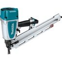 MAKITA PNEUMATICKÁ KLINČOVAČKA AN924 50-90mm