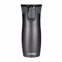 Contigo 08 Ther Mug WL Grap Mat 470ml Gun Tran Mat