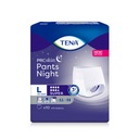 TENA Pants Super Night L, savé nohavičky, balenie 10 ks