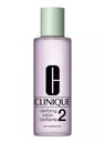 Clinique Clarifying Lotion 2 Suchá kombinácia