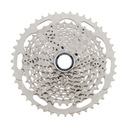 Kazeta Shimano Deore 10-rýchlostná CS-M4100 11-46T