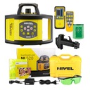 NIVEL SYSTEM NL520G LASER LEVEL + PRÍSLUŠENSTVO