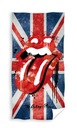 UTERÁK THE ROLLING STONES UK ORIGINÁL 70x140