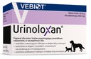 Vebiot Urinoloxan pes 60 tabliet