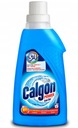 CALGON POWER GEL 3v1 ODVÁPŇOVAČ DO PRÁČKY 750ml